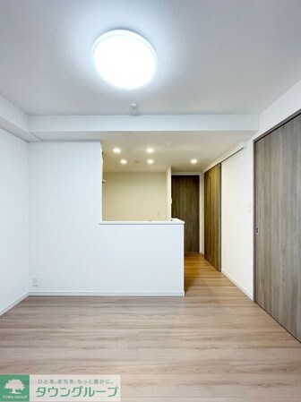 S-RESIDENCE板橋大山brimの物件内観写真